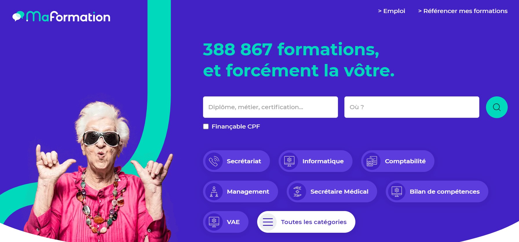 Comment choisir la bonne formation en ligne