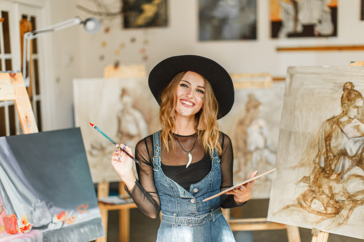 Comment financer votre formation artistique avec le CPF : Guide complet